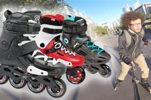 Top Beginner Inline Skates: Your Good First Skates! Safem Fabrication - Precision Engineering & Custom Manufacturing Solutions Top Beginner Inline Skates: Your Good First Skates! | Safem Fabrication - Precision Engineering & Custom Manufacturing Solutions