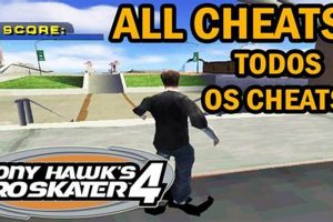 Unlock THPS4: Tony Hawk's Pro Skater 4 Cheat Codes + Secrets! Safem Fabrication - Precision Engineering & Custom Manufacturing Solutions Unlock THPS4: Tony Hawk's Pro Skater 4 Cheat Codes + Secrets! | Safem Fabrication - Precision Engineering & Custom Manufacturing Solutions