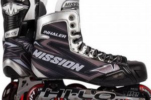 Best Mission Skates Inline: Enhance Your Ride Today! Safem Fabrication - Precision Engineering & Custom Manufacturing Solutions Best Mission Skates Inline: Enhance Your Ride Today! | Safem Fabrication - Precision Engineering & Custom Manufacturing Solutions