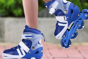 Top-Rated Best Children's Inline Skates: Safe & Fun! Safem Fabrication - Precision Engineering & Custom Manufacturing Solutions Top-Rated Best Children's Inline Skates: Safe & Fun! | Safem Fabrication - Precision Engineering & Custom Manufacturing Solutions