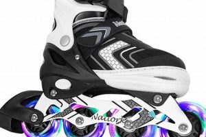 Beginner-Friendly: Safest Inline Skates for Beginners Guide Safem Fabrication - Precision Engineering & Custom Manufacturing Solutions Beginner-Friendly: Safest Inline Skates for Beginners Guide | Safem Fabrication - Precision Engineering & Custom Manufacturing Solutions
