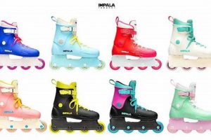 Glide in Style: Impala Inline Skates for Fun! Safem Fabrication - Precision Engineering & Custom Manufacturing Solutions Glide in Style: Impala Inline Skates for Fun! | Safem Fabrication - Precision Engineering & Custom Manufacturing Solutions