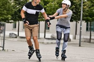 Guide: What is an Inline Skate? Benefits & Uses Safem Fabrication - Precision Engineering & Custom Manufacturing Solutions Guide: What is an Inline Skate? Benefits & Uses | Safem Fabrication - Precision Engineering & Custom Manufacturing Solutions