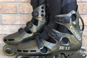 Buy Oxygen Rollerblades Inline Skates + Gear | Shop Now! Safem Fabrication - Precision Engineering & Custom Manufacturing Solutions Buy Oxygen Rollerblades Inline Skates + Gear | Shop Now! | Safem Fabrication - Precision Engineering & Custom Manufacturing Solutions