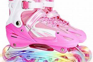 Light Up Inline Skates: Glow & Roll! Safem Fabrication - Precision Engineering & Custom Manufacturing Solutions Light Up Inline Skates: Glow & Roll! | Safem Fabrication - Precision Engineering & Custom Manufacturing Solutions
