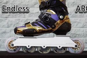 Unleash Speed: Five Wheel Inline Skates Guide Safem Fabrication - Precision Engineering & Custom Manufacturing Solutions Unleash Speed: Five Wheel Inline Skates Guide | Safem Fabrication - Precision Engineering & Custom Manufacturing Solutions