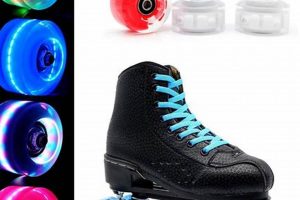 Best Light Up Skate Wheels: Glow & Roll! Safem Fabrication - Precision Engineering & Custom Manufacturing Solutions Best Light Up Skate Wheels: Glow & Roll! | Safem Fabrication - Precision Engineering & Custom Manufacturing Solutions