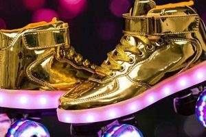 Best Light Up Skate Wheels: Illuminate Your Ride! Safem Fabrication - Precision Engineering & Custom Manufacturing Solutions Best Light Up Skate Wheels: Illuminate Your Ride! | Safem Fabrication - Precision Engineering & Custom Manufacturing Solutions