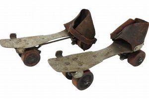 Vintage Wood Skate Wheels: History on Wheels Safem Fabrication - Precision Engineering & Custom Manufacturing Solutions Vintage Wood Skate Wheels: History on Wheels | Safem Fabrication - Precision Engineering & Custom Manufacturing Solutions