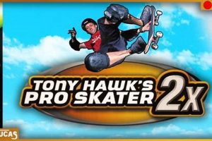 Tony Hawk 2X on Xbox: Pro Skater Perfection! Safem Fabrication - Precision Engineering & Custom Manufacturing Solutions Tony Hawk 2X on Xbox: Pro Skater Perfection! | Safem Fabrication - Precision Engineering & Custom Manufacturing Solutions