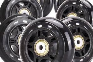 Upgrade Your Roll: Best Wheels for Roller Skates + Tips Safem Fabrication - Precision Engineering & Custom Manufacturing Solutions Upgrade Your Roll: Best Wheels for Roller Skates + Tips | Safem Fabrication - Precision Engineering & Custom Manufacturing Solutions