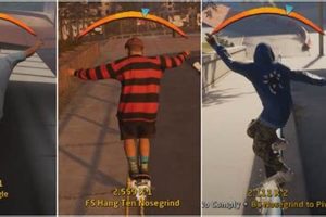 THPS: Master Tony Hawk Pro Skater Special Moves Guide! Safem Fabrication - Precision Engineering & Custom Manufacturing Solutions THPS: Master Tony Hawk Pro Skater Special Moves Guide! | Safem Fabrication - Precision Engineering & Custom Manufacturing Solutions