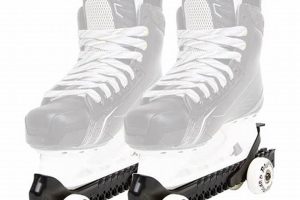 Best Ice Skate Guards with Wheels: Protect Your Blades! Safem Fabrication - Precision Engineering & Custom Manufacturing Solutions Best Ice Skate Guards with Wheels: Protect Your Blades! | Safem Fabrication - Precision Engineering & Custom Manufacturing Solutions
