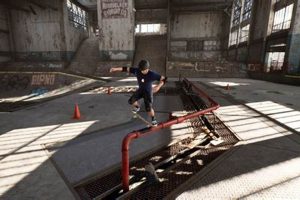 Tony Hawk's Pro Skater 1+2 Gameplay: Tricks, Tips & More! Safem Fabrication - Precision Engineering & Custom Manufacturing Solutions Tony Hawk's Pro Skater 1+2 Gameplay: Tricks, Tips & More! | Safem Fabrication - Precision Engineering & Custom Manufacturing Solutions