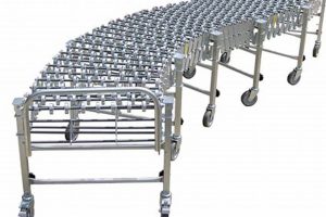 Buy Skate Wheel Conveyors: Efficient Material Handling Safem Fabrication - Precision Engineering & Custom Manufacturing Solutions Buy Skate Wheel Conveyors: Efficient Material Handling | Safem Fabrication - Precision Engineering & Custom Manufacturing Solutions