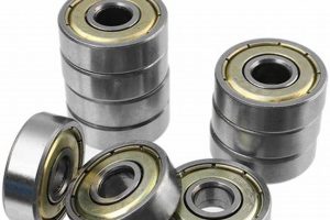 Best Skate Wheel Bearings: Performance & Durability Safem Fabrication - Precision Engineering & Custom Manufacturing Solutions Best Skate Wheel Bearings: Performance & Durability | Safem Fabrication - Precision Engineering & Custom Manufacturing Solutions