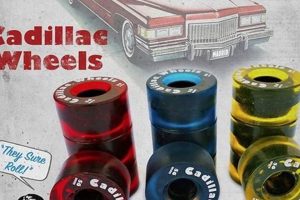 Best Cadillac Wheels Skate: Ride Smooth & Fast Safem Fabrication - Precision Engineering & Custom Manufacturing Solutions Best Cadillac Wheels Skate: Ride Smooth & Fast | Safem Fabrication - Precision Engineering & Custom Manufacturing Solutions
