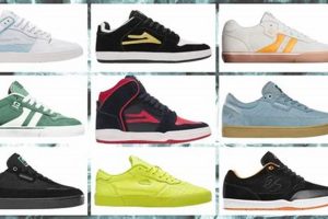 Top Picks: Best Skate Shoe Brands of 2024 for All Riders Safem Fabrication - Precision Engineering & Custom Manufacturing Solutions Top Picks: Best Skate Shoe Brands of 2024 for All Riders | Safem Fabrication - Precision Engineering & Custom Manufacturing Solutions
