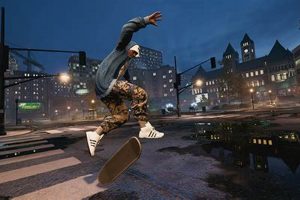 Master the Tony Hawk Pro Skater Bluntslide + Tips! Safem Fabrication - Precision Engineering & Custom Manufacturing Solutions Master the Tony Hawk Pro Skater Bluntslide + Tips! | Safem Fabrication - Precision Engineering & Custom Manufacturing Solutions
