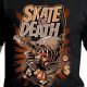 Skate Style: Mens Skate T Shirts Designs & Cool Tees | How to Skateboard: A Beginner's Guide to Your First Board & Tricks
