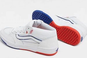 Elevate Your Ride: Best Skate Mid Top Shoes Guide! Safem Fabrication - Precision Engineering & Custom Manufacturing Solutions Elevate Your Ride: Best Skate Mid Top Shoes Guide! | Safem Fabrication - Precision Engineering & Custom Manufacturing Solutions