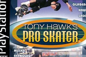 Get Tony Hawk Pro Skater PS1 ROM + Emulation Guide Safem Fabrication - Precision Engineering & Custom Manufacturing Solutions Get Tony Hawk Pro Skater PS1 ROM + Emulation Guide | Safem Fabrication - Precision Engineering & Custom Manufacturing Solutions