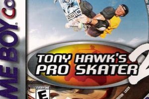 GBA Tony Hawk: Shredding on the Go! Tricks, Tips & More Safem Fabrication - Precision Engineering & Custom Manufacturing Solutions GBA Tony Hawk: Shredding on the Go! Tricks, Tips & More | Safem Fabrication - Precision Engineering & Custom Manufacturing Solutions