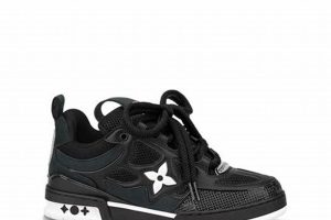 Luxury Kicks: Louis Vuitton Skate Shoes Style + Performance Safem Fabrication - Precision Engineering & Custom Manufacturing Solutions Luxury Kicks: Louis Vuitton Skate Shoes Style + Performance | Safem Fabrication - Precision Engineering & Custom Manufacturing Solutions