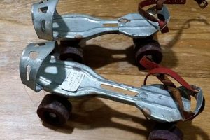 Shoe Roller Skates: Attach to Shoes & Roll! Safem Fabrication - Precision Engineering & Custom Manufacturing Solutions Shoe Roller Skates: Attach to Shoes & Roll! | Safem Fabrication - Precision Engineering & Custom Manufacturing Solutions