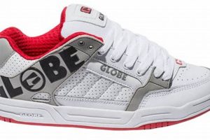 Boost Your Ride: Skate Globe Shoes - Grip & Style! Safem Fabrication - Precision Engineering & Custom Manufacturing Solutions Boost Your Ride: Skate Globe Shoes - Grip & Style! | Safem Fabrication - Precision Engineering & Custom Manufacturing Solutions