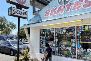 Your Guide: Santa Monica Skate Shop Scene + More! Safem Fabrication - Precision Engineering & Custom Manufacturing Solutions Your Guide: Santa Monica Skate Shop Scene + More! | Safem Fabrication - Precision Engineering & Custom Manufacturing Solutions