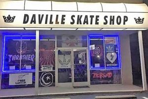 Your Daville Skate Shop | Gear & More! Safem Fabrication - Precision Engineering & Custom Manufacturing Solutions Your Daville Skate Shop | Gear & More! | Safem Fabrication - Precision Engineering & Custom Manufacturing Solutions