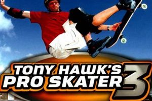 THPS3 PS2: Still Rad! Tony Hawk's Pro Skater 3 on PS2 Safem Fabrication - Precision Engineering & Custom Manufacturing Solutions THPS3 PS2: Still Rad! Tony Hawk's Pro Skater 3 on PS2 | Safem Fabrication - Precision Engineering & Custom Manufacturing Solutions
