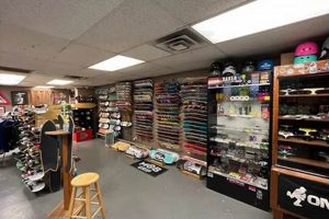 Your Guide: Best Skate Shop Dallas Scene + More Safem Fabrication - Precision Engineering & Custom Manufacturing Solutions Your Guide: Best Skate Shop Dallas Scene + More | Safem Fabrication - Precision Engineering & Custom Manufacturing Solutions