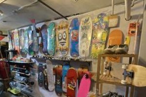 Find Your Ride: Best Skate Shop Brooklyn, NY Safem Fabrication - Precision Engineering & Custom Manufacturing Solutions Find Your Ride: Best Skate Shop Brooklyn, NY | Safem Fabrication - Precision Engineering & Custom Manufacturing Solutions