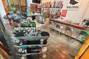 Your Local Pop Skate Shop: Gear, Community & More! Safem Fabrication - Precision Engineering & Custom Manufacturing Solutions Your Local Pop Skate Shop: Gear, Community & More! | Safem Fabrication - Precision Engineering & Custom Manufacturing Solutions