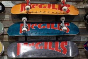 Shop at McGills Skate Shop: Your Ride Starts Here! Safem Fabrication - Precision Engineering & Custom Manufacturing Solutions Shop at McGills Skate Shop: Your Ride Starts Here! | Safem Fabrication - Precision Engineering & Custom Manufacturing Solutions