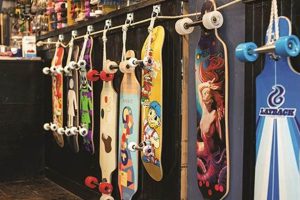 Your Local Siren Skate Shop: Gear & More Safem Fabrication - Precision Engineering & Custom Manufacturing Solutions Your Local Siren Skate Shop: Gear & More | Safem Fabrication - Precision Engineering & Custom Manufacturing Solutions