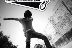Clockwork Skate Shop: Gear Up & Ride On! Safem Fabrication - Precision Engineering & Custom Manufacturing Solutions Clockwork Skate Shop: Gear Up & Ride On! | Safem Fabrication - Precision Engineering & Custom Manufacturing Solutions