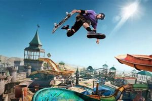 Tony Hawk Pro Skater 3: 4 Skaters Chaos & Fun! Safem Fabrication - Precision Engineering & Custom Manufacturing Solutions Tony Hawk Pro Skater 3: 4 Skaters Chaos & Fun! | Safem Fabrication - Precision Engineering & Custom Manufacturing Solutions