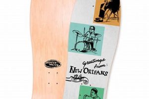 New Orleans Skate Shop: Gear Up & Shred Locally! Safem Fabrication - Precision Engineering & Custom Manufacturing Solutions New Orleans Skate Shop: Gear Up & Shred Locally! | Safem Fabrication - Precision Engineering & Custom Manufacturing Solutions