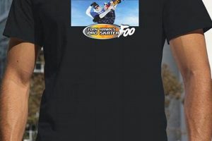 Rad Tony Hawk Pro Skater Shirt | Shop Now! Safem Fabrication - Precision Engineering & Custom Manufacturing Solutions Rad Tony Hawk Pro Skater Shirt | Shop Now! | Safem Fabrication - Precision Engineering & Custom Manufacturing Solutions