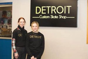 Local Detroit Custom Skate Shop: Gear Up & Shred! Safem Fabrication - Precision Engineering & Custom Manufacturing Solutions Local Detroit Custom Skate Shop: Gear Up & Shred! | Safem Fabrication - Precision Engineering & Custom Manufacturing Solutions