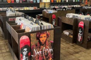 Vinylyte Records & Skate Shop: Your Vinyl & Skate Destination Safem Fabrication - Precision Engineering & Custom Manufacturing Solutions Vinylyte Records & Skate Shop: Your Vinyl & Skate Destination | Safem Fabrication - Precision Engineering & Custom Manufacturing Solutions