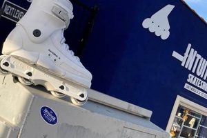 Your Guide to Intuition Skate Shop Santa Monica: Skates & More! Safem Fabrication - Precision Engineering & Custom Manufacturing Solutions Your Guide to Intuition Skate Shop Santa Monica: Skates & More! | Safem Fabrication - Precision Engineering & Custom Manufacturing Solutions