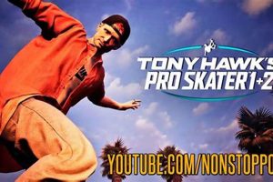 The Ultimate Tony Hawk's Pro Skater 1+2 Soundtrack Guide Safem Fabrication - Precision Engineering & Custom Manufacturing Solutions The Ultimate Tony Hawk's Pro Skater 1+2 Soundtrack Guide | Safem Fabrication - Precision Engineering & Custom Manufacturing Solutions