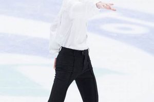 From Ice to Idol: Sunghoon Ice Skater's Rise to Fame Safem Fabrication - Precision Engineering & Custom Manufacturing Solutions From Ice to Idol: Sunghoon Ice Skater's Rise to Fame | Safem Fabrication - Precision Engineering & Custom Manufacturing Solutions