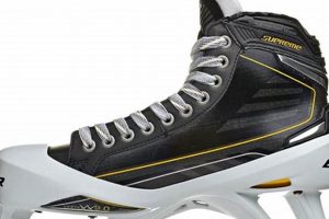 Best Goalie Ice Skates: Gear Up & Dominate! Safem Fabrication - Precision Engineering & Custom Manufacturing Solutions Best Goalie Ice Skates: Gear Up & Dominate! | Safem Fabrication - Precision Engineering & Custom Manufacturing Solutions