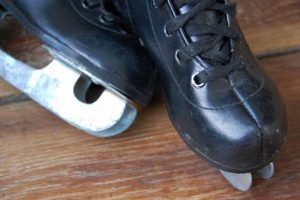 Beginner's Double Blade Ice Skates: Easy Glide on Ice! Safem Fabrication - Precision Engineering & Custom Manufacturing Solutions Beginner's Double Blade Ice Skates: Easy Glide on Ice! | Safem Fabrication - Precision Engineering & Custom Manufacturing Solutions