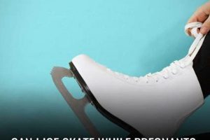 Ice Safety: Can You Ice Skate While Pregnant? Risks & Tips Safem Fabrication - Precision Engineering & Custom Manufacturing Solutions Ice Safety: Can You Ice Skate While Pregnant? Risks & Tips | Safem Fabrication - Precision Engineering & Custom Manufacturing Solutions